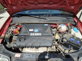 VW Polo 1, 4 MPI, снимка 8 - Автомобили и джипове - 45036512
