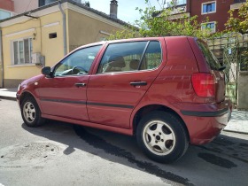 VW Polo 1, 4 MPI | Mobile.bg   3