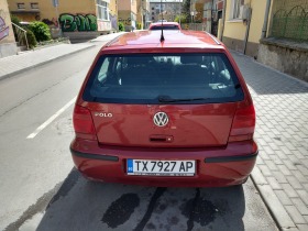 VW Polo 1, 4 MPI | Mobile.bg   7