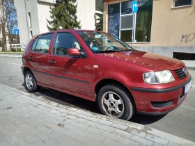 VW Polo 1, 4 MPI | Mobile.bg   5