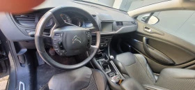 Citroen C5 CrossTours 2.00HDI, снимка 7