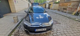 Citroen C5 CrossTours 2.00HDI, снимка 4