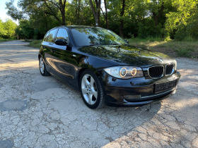 BMW 120 D Facelift, снимка 1 - Автомобили и джипове - 45920299