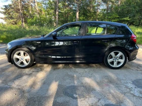 BMW 120 D Facelift, снимка 6