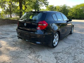 BMW 120 D Facelift, снимка 3