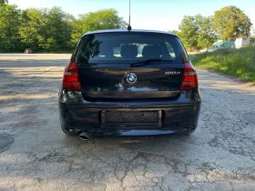 BMW 120 D Facelift, снимка 8