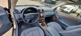 Mercedes-Benz CLK 270 CDI 170k.c UNIKAT ITALIA 102000km, снимка 11