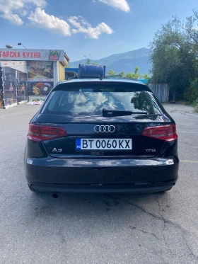 Audi A3 TFSI 1.2 110hp, снимка 4