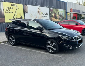 Peugeot 308 GT Line, снимка 1