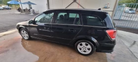 Opel Astra 1.6 , снимка 8