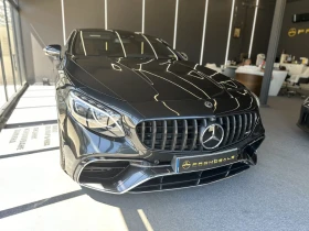 Mercedes-Benz S 400 Готов Лизинг/4Matic* AMG* Pano* Burm, снимка 4