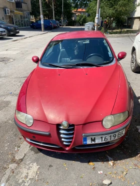 Alfa Romeo 147, снимка 2