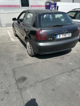 Audi A3, снимка 2