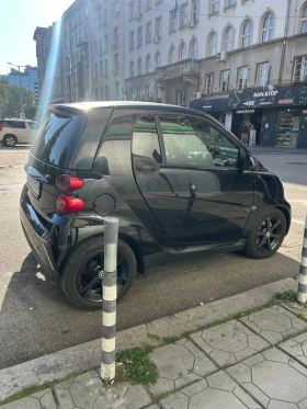 Smart Fortwo, снимка 4