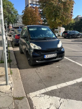 Smart Fortwo, снимка 2