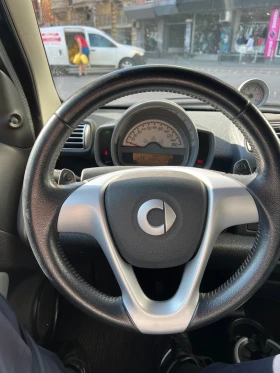 Smart Fortwo, снимка 9