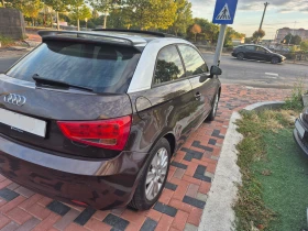 Audi A1 Ambition* Automatic* Панорама, снимка 8