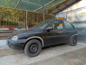 Opel Corsa, снимка 12