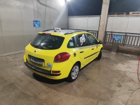 Renault Clio 1.5, снимка 9