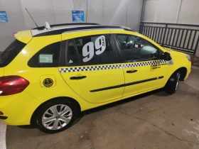 Renault Clio 1.5, снимка 10