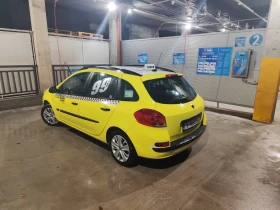 Renault Clio 1.5, снимка 4