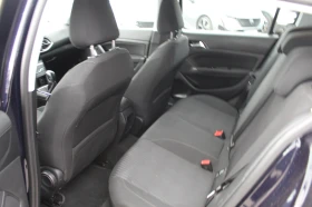 Peugeot 308 ACTIVE 1.2 e-THP 110 BVM5 EURO6//1703087, снимка 7