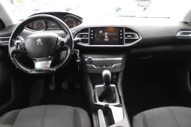 Peugeot 308 ACTIVE 1.2 e-THP 110 BVM5 EURO6//1703087, снимка 6