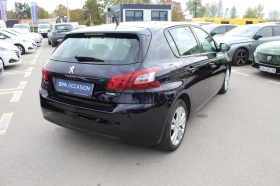 Peugeot 308 ACTIVE 1.2 e-THP 110 BVM5 EURO6//1703087, снимка 5