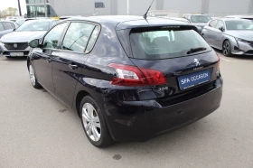 Peugeot 308 ACTIVE 1.2 e-THP 110 BVM5 EURO6//1703087, снимка 4