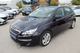 Peugeot 308 ACTIVE 1.2 e-THP 110 BVM5 EURO6//1703087, снимка 1