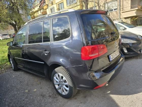 VW Touran 2.0 TDI 140 кс, снимка 4