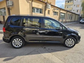 VW Touran 2.0 TDI 140 кс, снимка 3