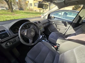 VW Touran 2.0 TDI 140 кс, снимка 7