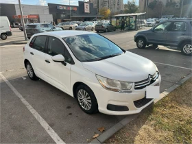 Обява за продажба на Citroen C4 ~7 200 лв. - изображение 1