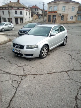 Audi A3 1.9 TDI, снимка 1