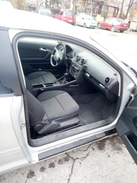 Audi A3 1.9 TDI, снимка 4