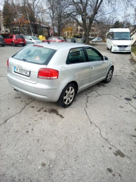 Audi A3 1.9 TDI, снимка 8