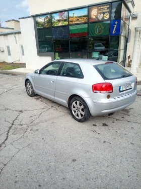 Audi A3 1.9 TDI, снимка 11