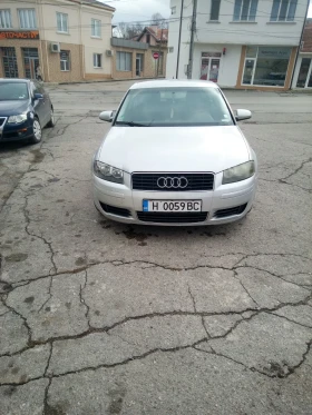 Audi A3 1.9 TDI, снимка 2