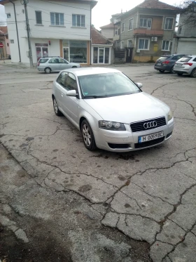 Audi A3 1.9 TDI, снимка 3