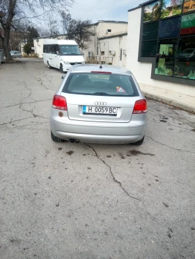 Audi A3 1.9 TDI, снимка 10