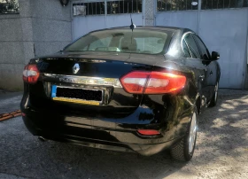 Renault Fluence 1, 6 dCi 130к.с. 143000км., снимка 14