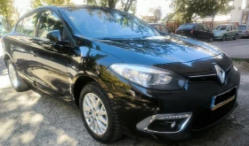 Renault Fluence 1, 6 dCi 130к.с. 143000км., снимка 11