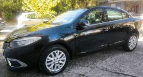 Renault Fluence 1, 6 dCi 130к.с. 143000км., снимка 1