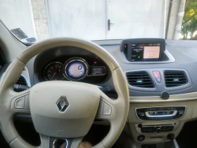 Renault Fluence 1, 6 dCi 130к.с. 143000км., снимка 8