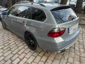 BMW 325 IX, Ксенон, Нави, Автоматик, снимка 9