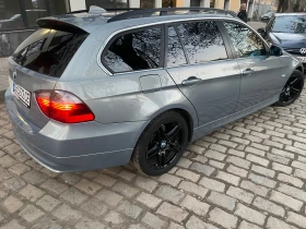 BMW 325 IX, Ксенон, Нави, Автоматик, снимка 6