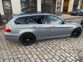 BMW 325 IX, Ксенон, Нави, Автоматик, снимка 7