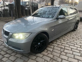 BMW 325 IX, Ксенон, Нави, Автоматик, снимка 1