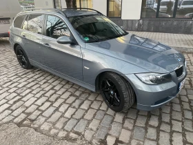 BMW 325 IX, Ксенон, Нави, Автоматик, снимка 5